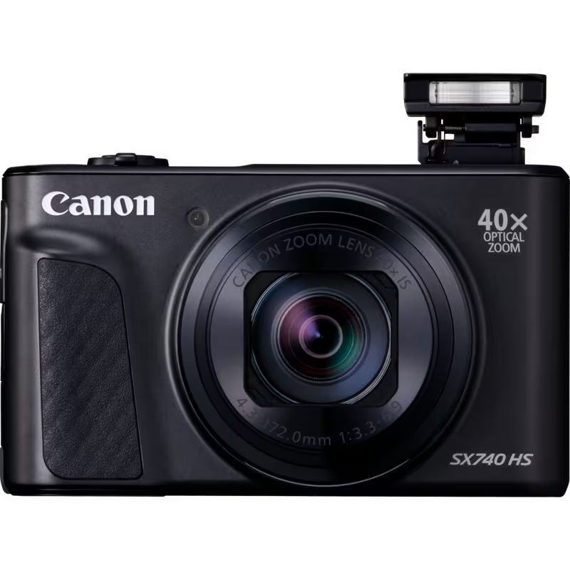 Canon PowerShot SX740 HS