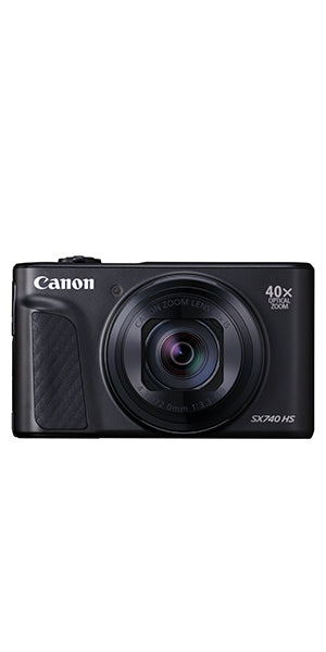 Canon PowerShot SX740 HS