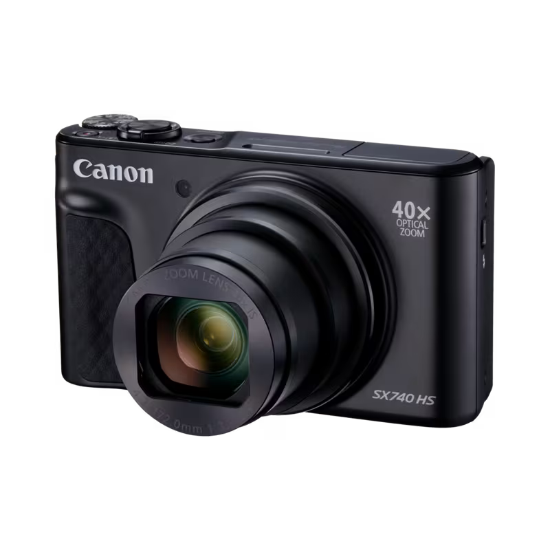 Canon PowerShot SX740 HS