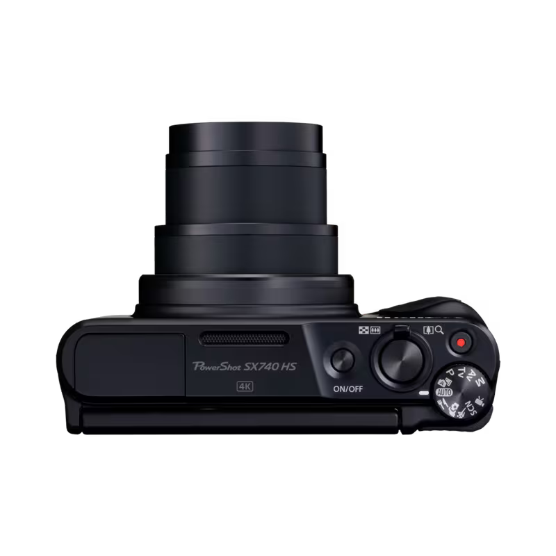 Canon PowerShot SX740 HS