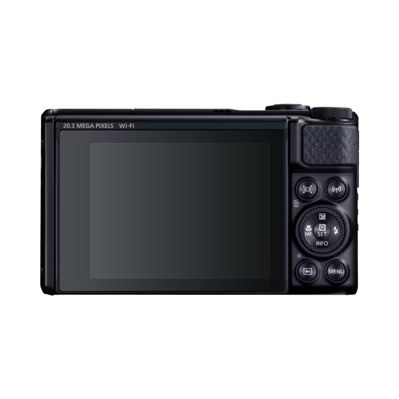 Canon PowerShot SX740 HS