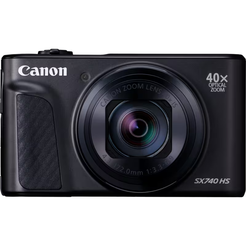 Canon PowerShot SX740 HS